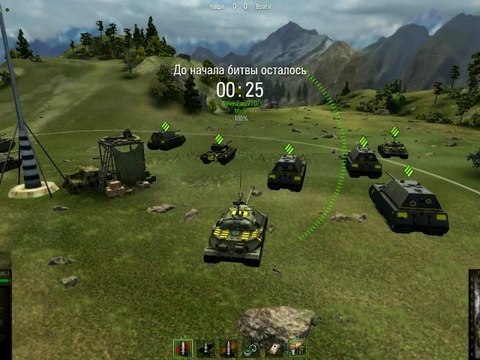 Первый бойHD