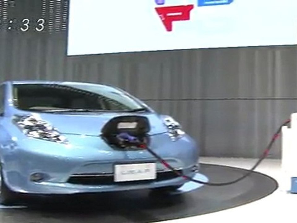 カルロス・ゴーン社長登場 ニッポン復活の“秘策” (1/2)