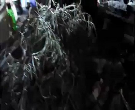 top 10 voodoo spell / 2012 best spell