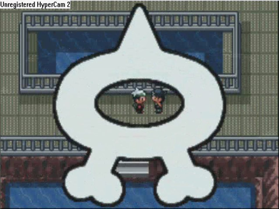 Vidéo Pokemon Emeraude # 11 La Deuxiéme Planque