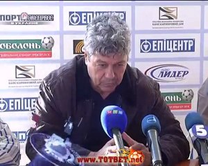 Таврия - Шахтер (1-2) 17.04.2011