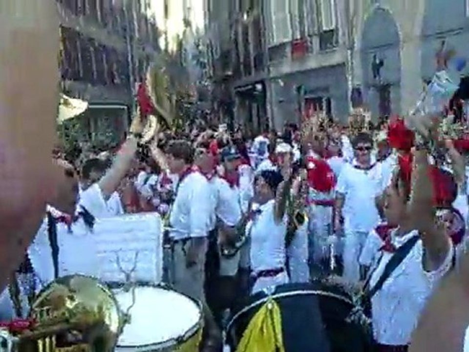 Banda La Bodega - VINO GRIEGO 2