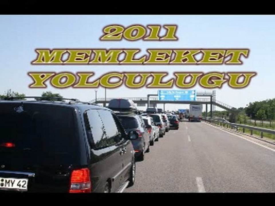 Cömlekci10(Izin)Yolculuk ve Köy