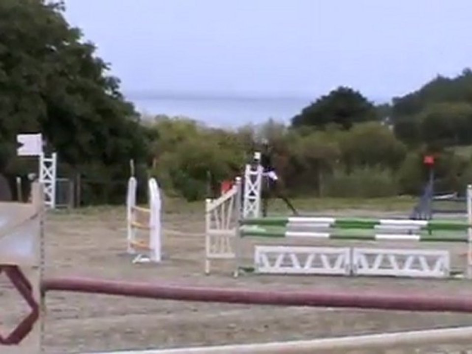 Olga 1,10m + 1,25m