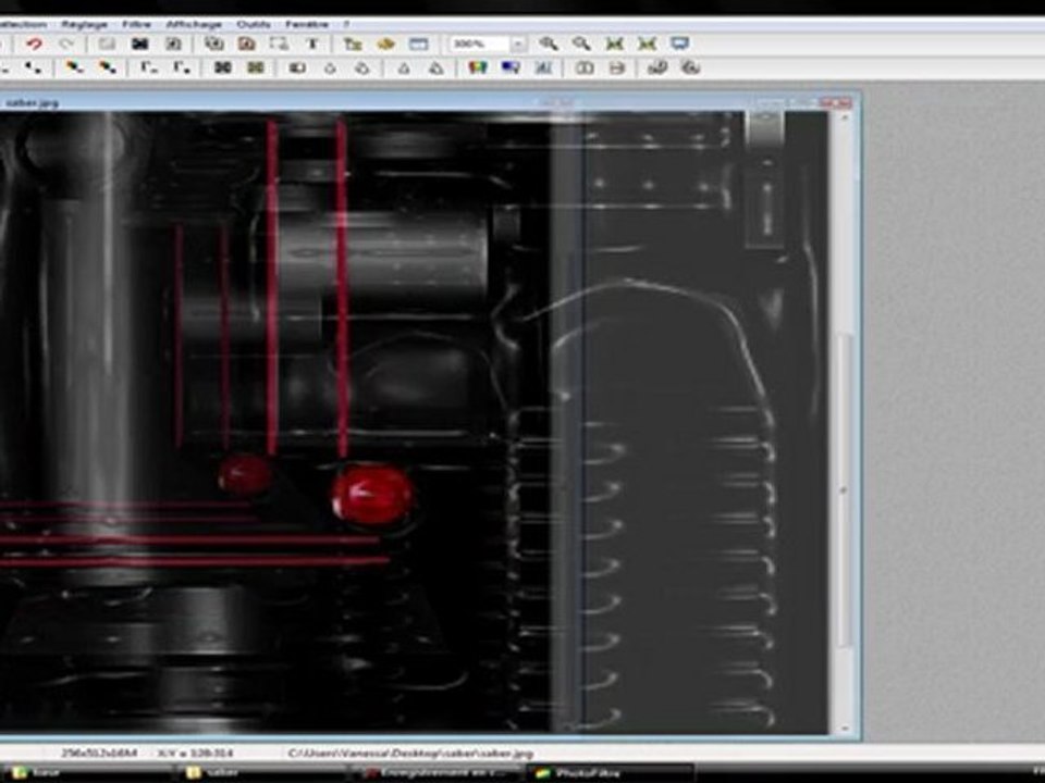 comment faire un hilt
