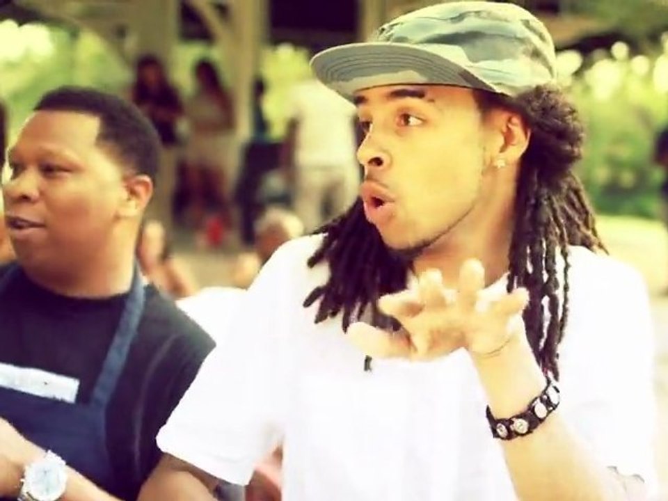 Dee-1 ft. Mannie Fresh - The One That Got Away