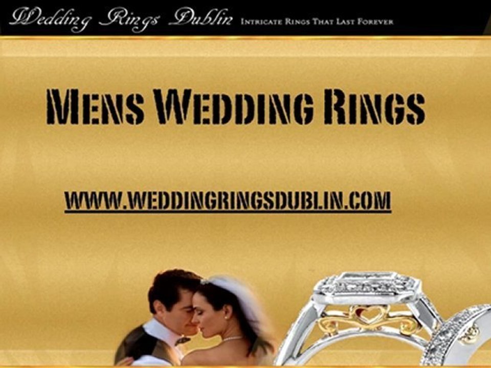 Wedding Rings Dublin, Jeweller on Grafton Street