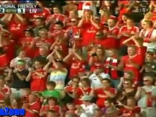 Valerenga - Liverpool 3-3 Highlights