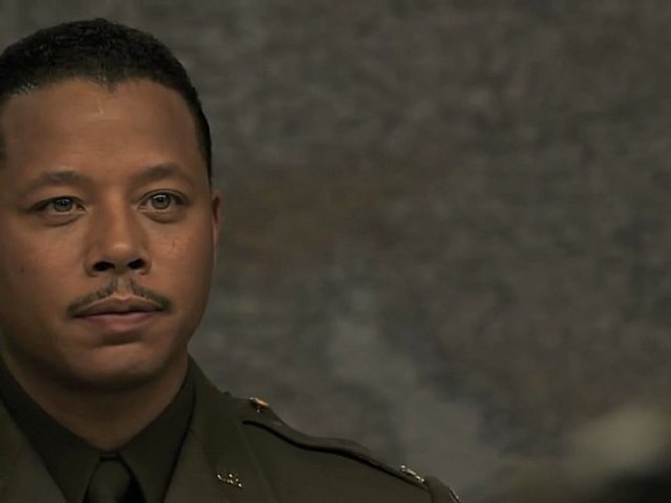 Red Tails | (Trailer)