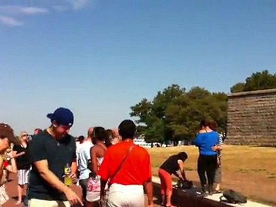 Statue De La Liberté