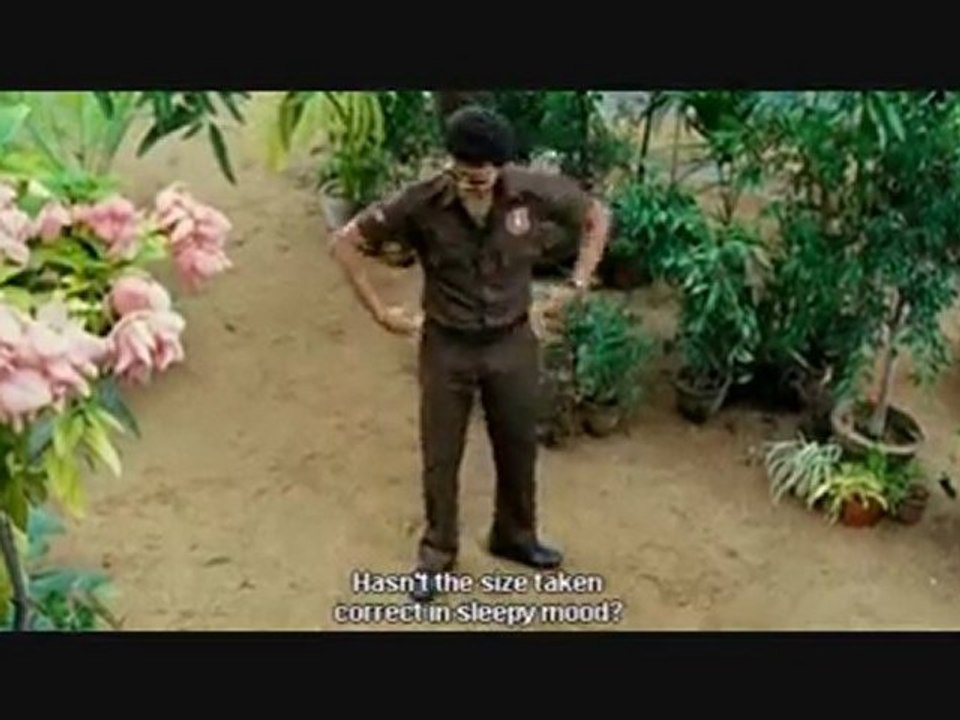 Kaalavan 4