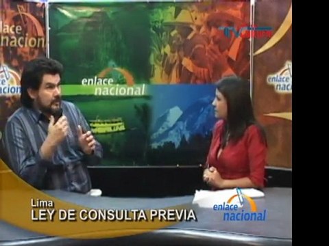 Javier Torres: Analisis del mensaje presidencial de Ollanta Humala