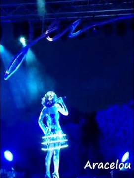 Jenifer - L'envers du paradis _ fos sur mer 30/07/2011