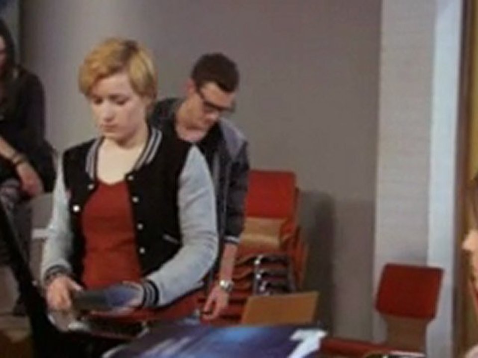 Folge 035 - EMMA