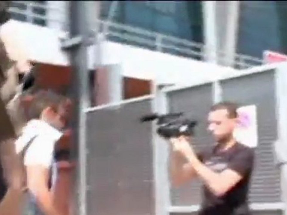 Vucinic ziehts zur alten Dame