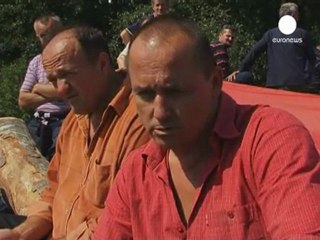 Situation toujours tendue à la frontière entre le...