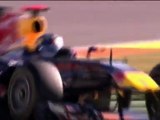 1 Ago 11: F1 - Red Bull sí quiere a Webber