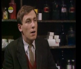 Merry Gentlemen Part 3