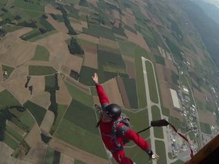 3ème saut de Thomas THEODOROU
