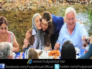 Hülya Avşar @ Pepsi Kamera Arkası III