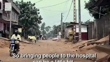 AFRICANMAGICK  new documentary ‘Voodoo"