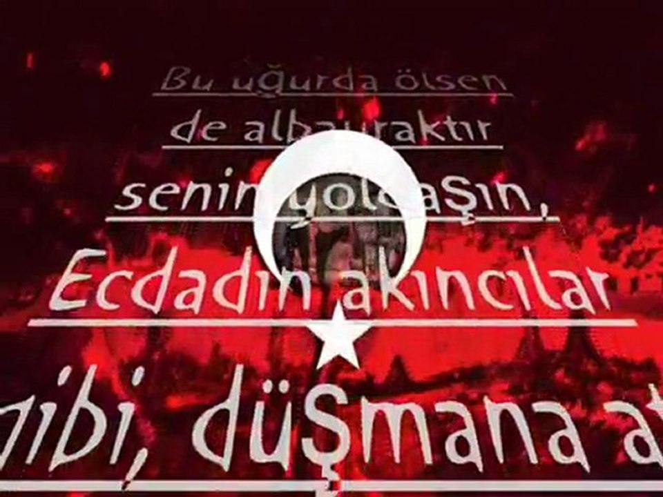 Türk Evladı