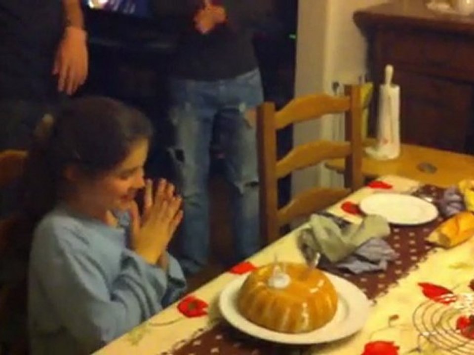 anniversaire lisa 01082011