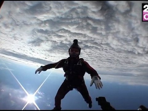 DAY TWO - CYPRES BOOGIE 2011 DROPZONE PROSTEJOV