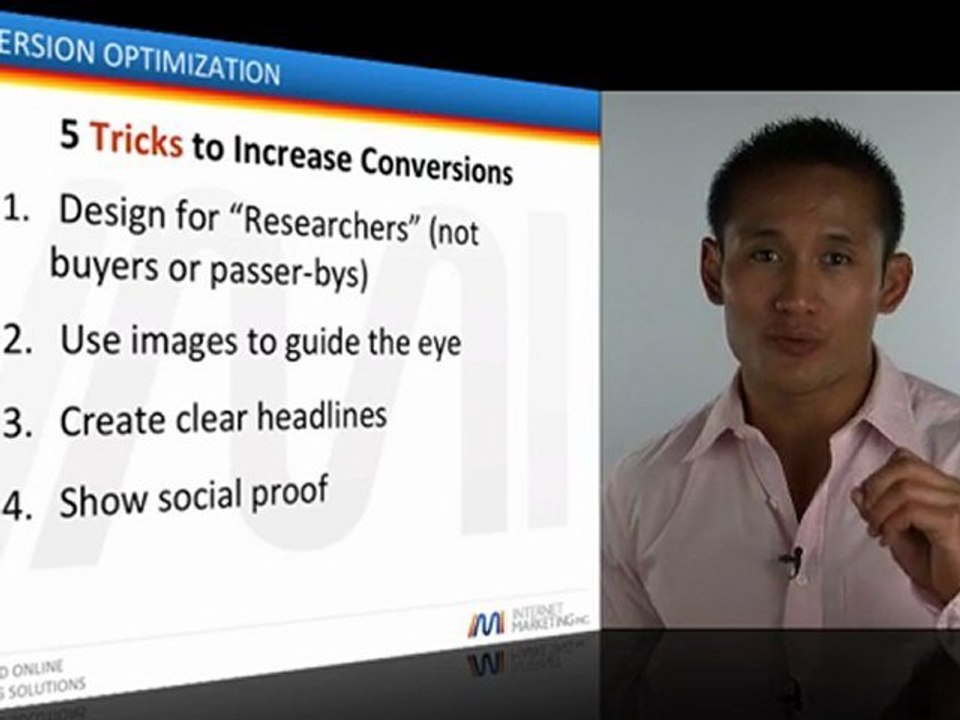 5 Tricks to Creating Killer Sales and Squeeze Pages