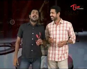 Jagapati Babu - Vimala Raman's - Chattam Movie Review