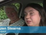 « Driving for Blind and Visually Handicapped People » une expérience de conduite pour aveugles et malvoyants initiée par Ford