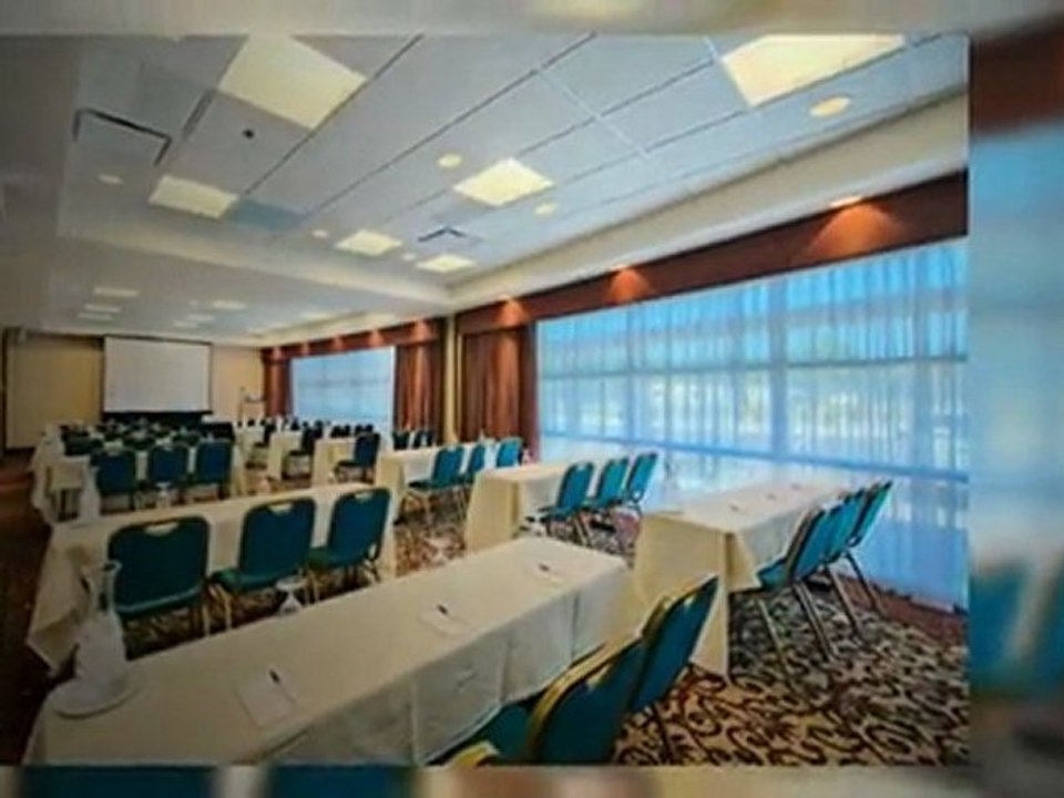 Hilton Garden Inn Laramie, Wyoming Video Tour