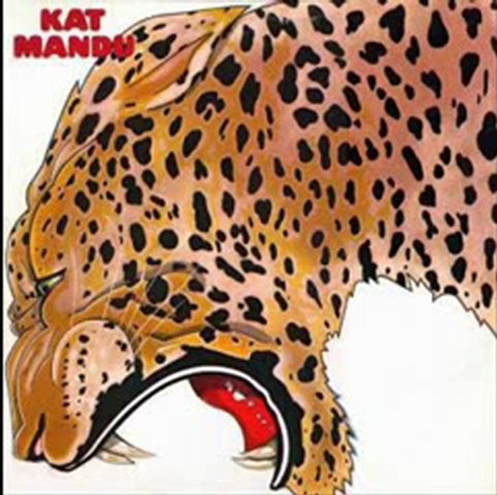 70's Disco music - Kat Mandu - Djaga Boogie Woogie 1979