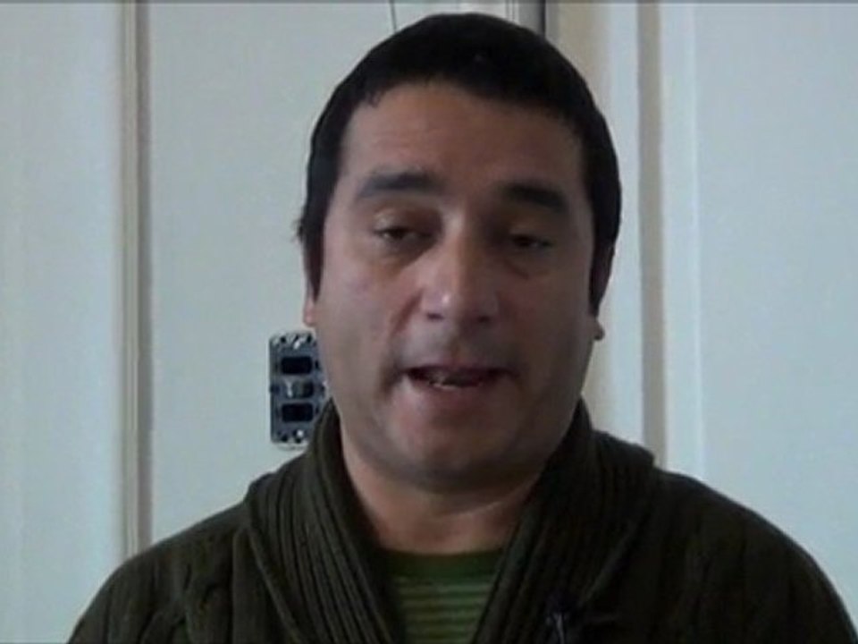 Cristian Cuevas participacion ciudadana