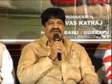 New Stars - Mantram Audio Launched