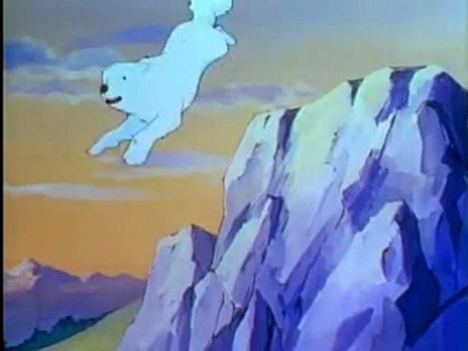 Belle y Sebastian (1981) - Capítulo 1 - Parte 4