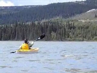 gocanada 20110724 Kayak