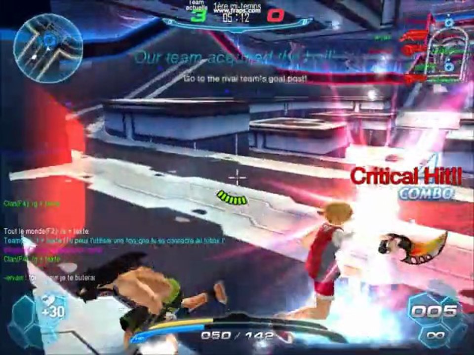 S4 League Special Summer