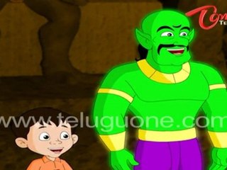 Abheera - 2D Animated Serial - Episode 68 - Final Episode