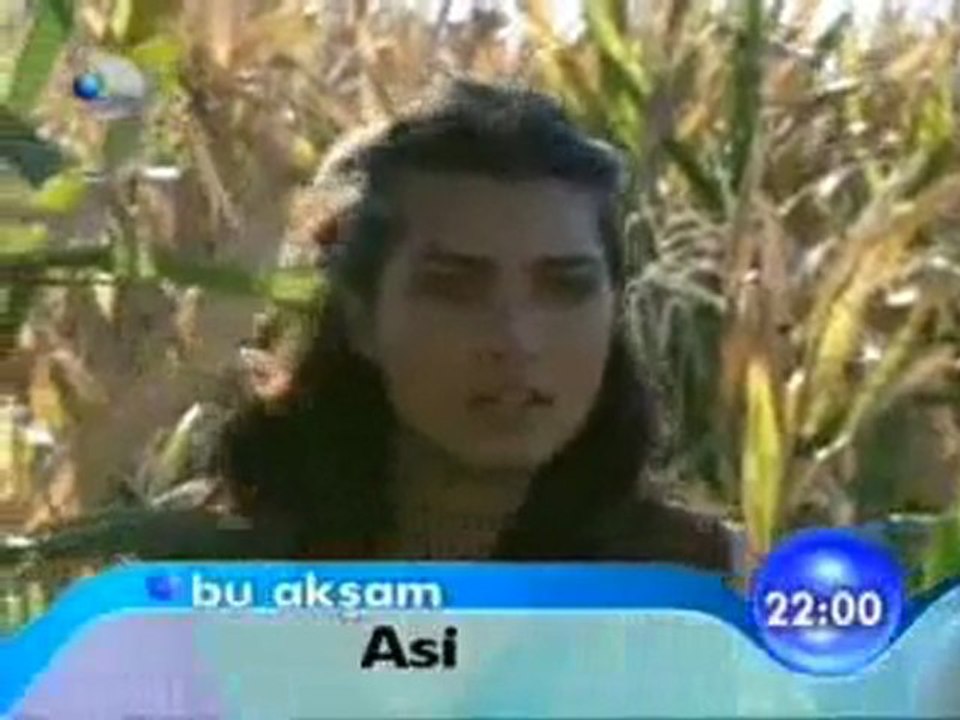 Asi 1. Bölüm  2.tanıtım Fragmanı