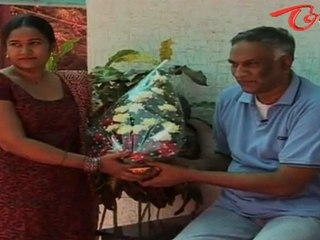 Chit Chat with Big Brother - Frankness Producer - Tammareddy Bharadwaja