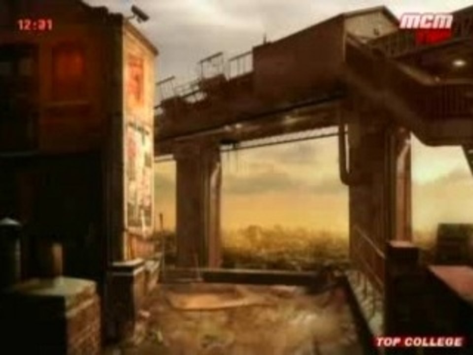 GORILLAZ_Feel_god_inc_by_fx44