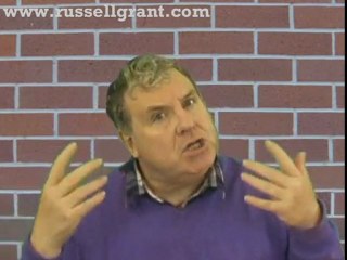 RussellGrant.com Video Horoscope Virgo July Tuesday 26th