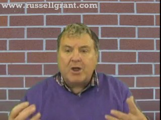 RussellGrant.com Video Horoscope Gemini July Tuesday 26th