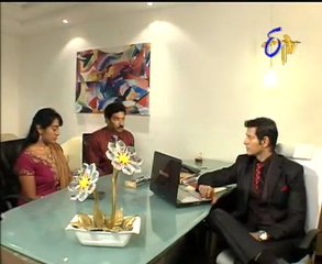 Kumkuma Rekha - Episode 06