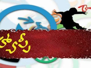 Aunties Comedy - in Happy Happy Ga