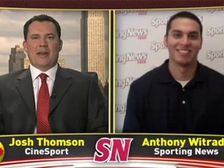 MLB: The Good & The Bad