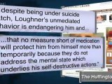 Should Jared Loughner Be Forcibly Medicated in Prison?
