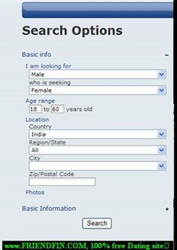 Bharat Matrimony, Matrimonial, Shadi site for Single Muslim, Jeevansathi - Friendfin.com