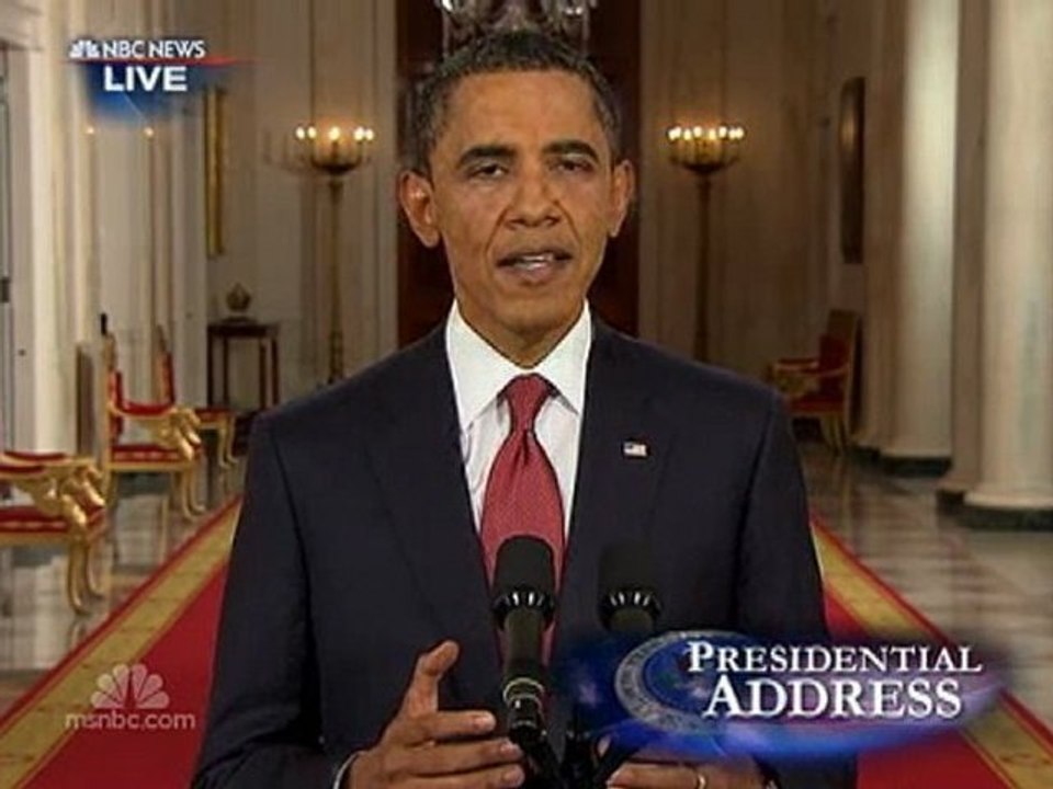 Obama  Debt talks have become ‘dangerous game’